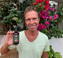 Bio Premium Grapefruitkern-Extrakt 1200 mg, 100 ml Rohkostqualität