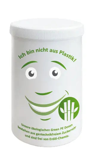 Amazonas Darmreinigung, Pulver oder Kapseln, vegan