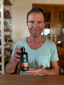 Premium Fulvinsäure, hochrein, 200 ml