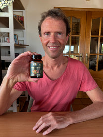 Premium Enzym Komplex, 60 Kapseln, vegan