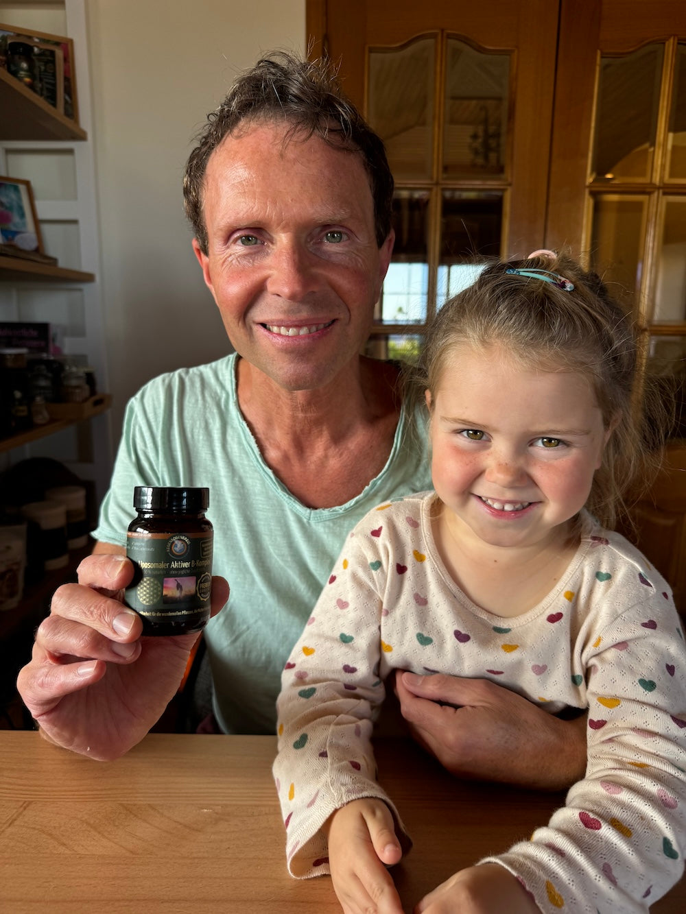 Premium Liposomaler Aktiver B-Komplex, 30 Kapseln, vegan