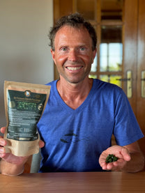 Bio Premium Chlorella Presslinge, 500 Stück, 250 g
