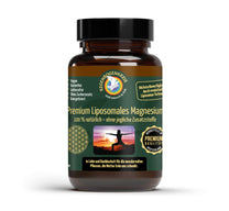 Premium Liposomales Magnesium, 60 Kapseln