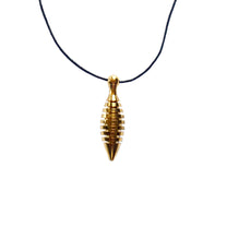 Amulett "Kleiner Energieturm"