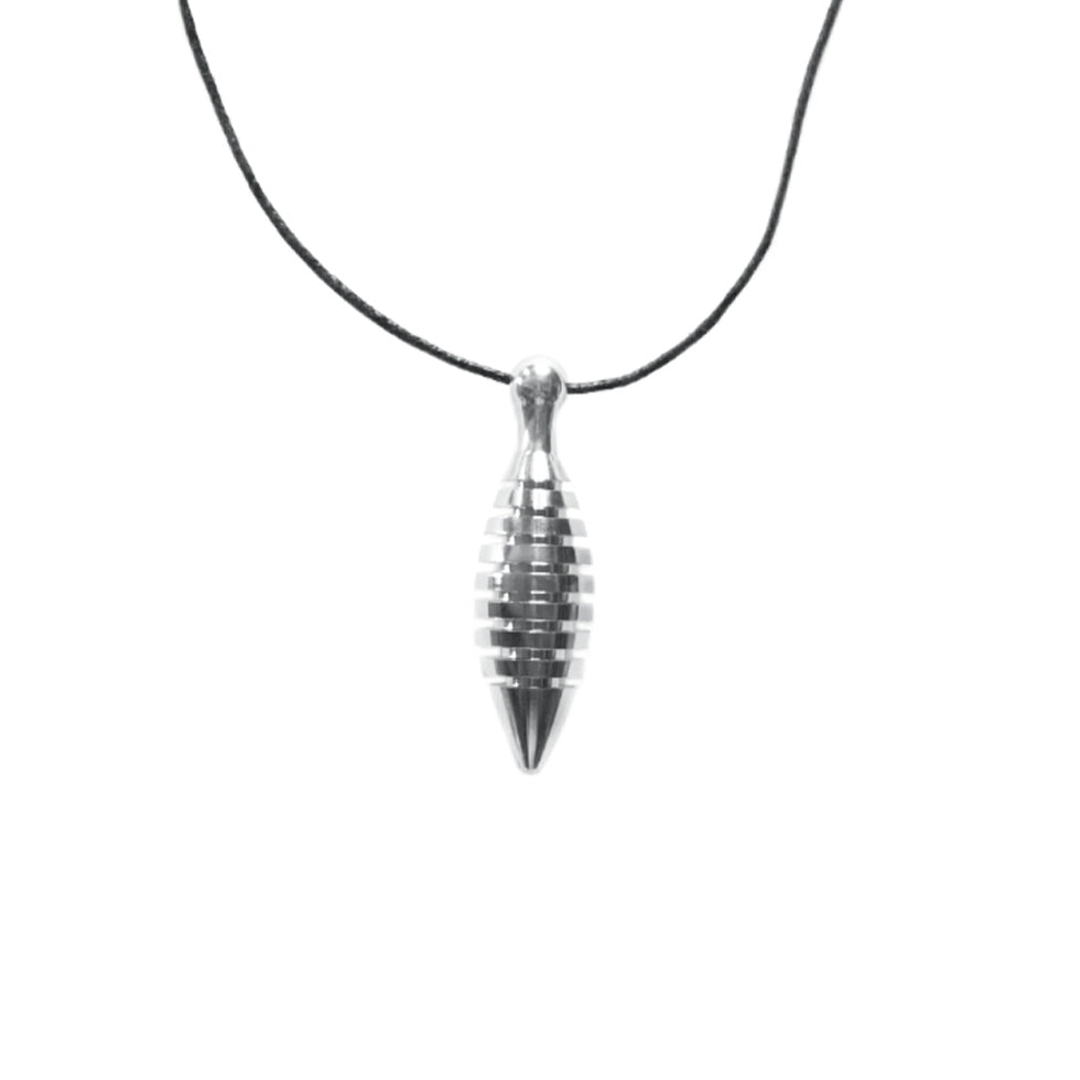 Amulett "Kleiner Energieturm"