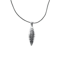 Amulett "Kleiner Energieturm"