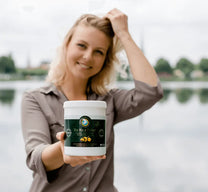 Premium Maca Pulver, 500 g