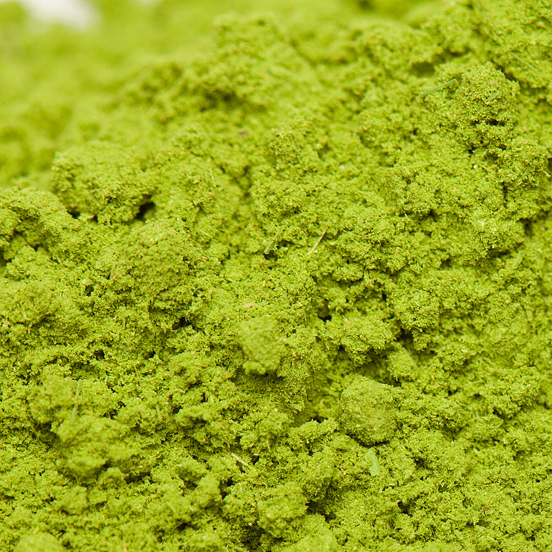 Bio Premium Gerstengras Pulver aus Deutschland, 500 g