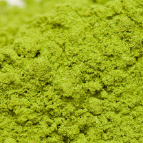 Bio Premium Gerstengras Pulver aus Deutschland, 500 g