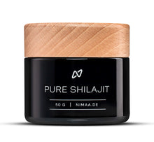 Pure Shilajit