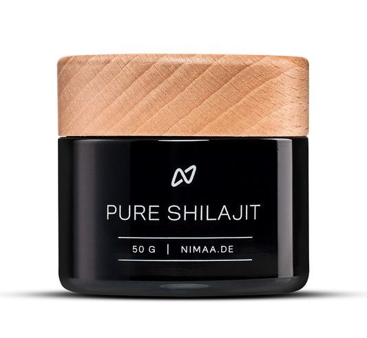 Pure Shilajit