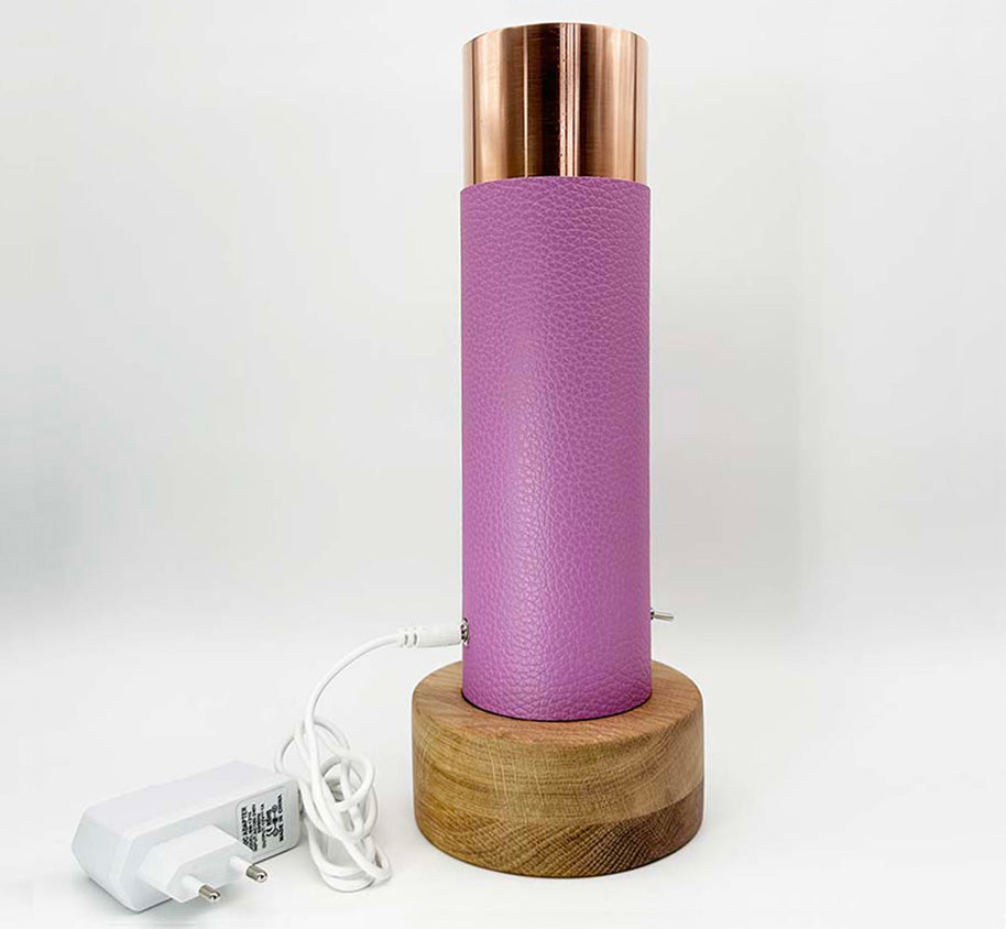 Orgonit Power Wand DeLuxe