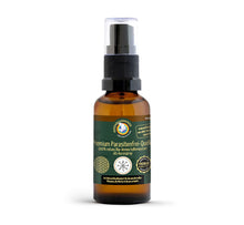Bio Premium Auraspray "PARASITENFREI-QUELLE"