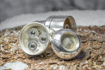 Trinkwasser-Wirbler "Trinity"