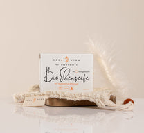 Sheabutter Seife in Bio-Qualität