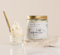 Bio-Körperbutter Sensitiv