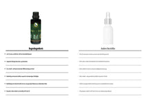 Premium Drachenblut "Sangre de Drago", 50 ml, Rohkost