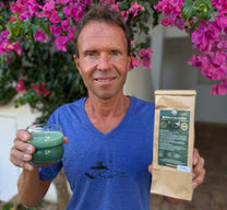Bio Premium Spirulina Pulver, 200 g