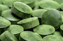 Bio Premium Spirulina Presslinge, 500 Stück
