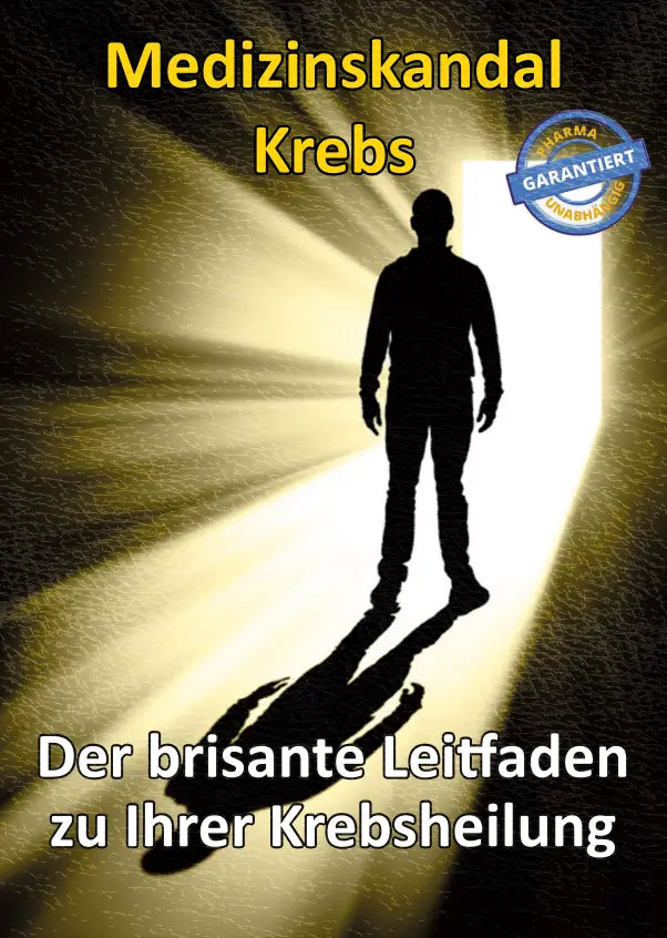 Medizinskandal Krebs