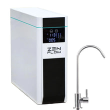 Zen Flow - Direct Flow Umkehrosmosesystem