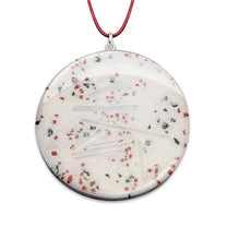 Orgonitamulett "Kandinski"