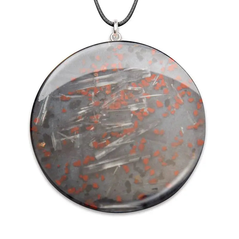 Orgonitamulett "Kandinski"