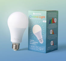 Neowake Vollspektrum Glühbirne Chroma Light