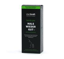 Wildkräuterferment Halsspray "Hals wieder gut"