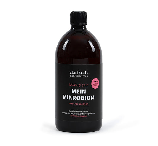 Ferment Beauty Pur