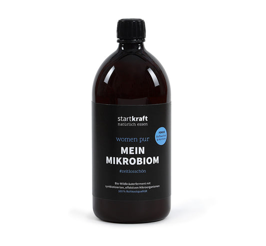 Ferment Woman Pur