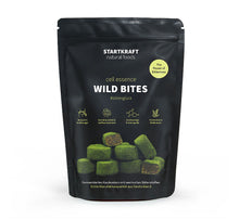 Bitterkräuter Kaubonbons Bitter Wild Bites