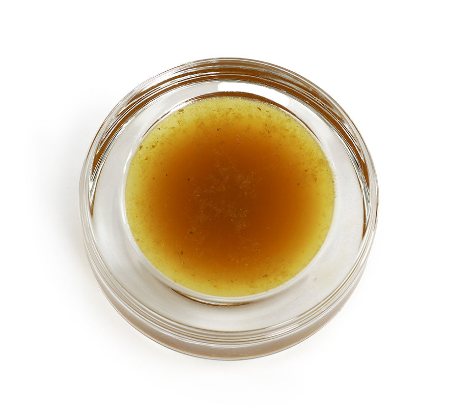 Wildkräutersaft fermentiert