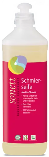 Schmierseife, flüssig Image