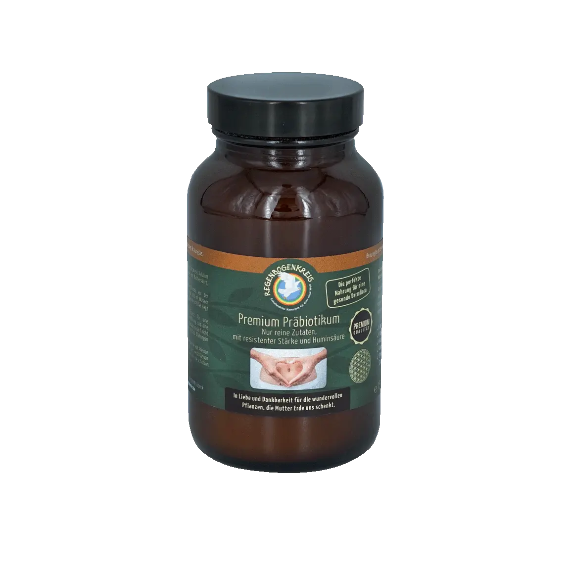 Premium Präbiotikum, 150 g Image