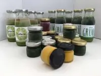 Premium Vital Saftkur – Bio, Rohkost