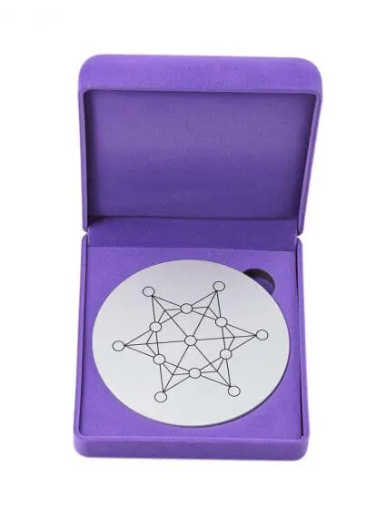 Harmony Disc mobile Image