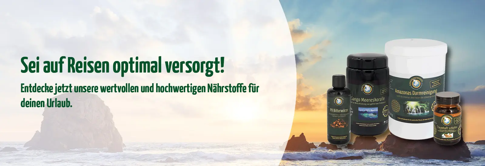 Reiseapotheke