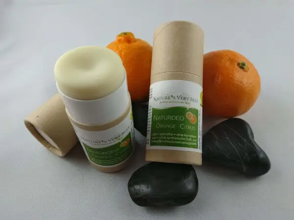 Naturdeo Citrus-Orange 50 g
