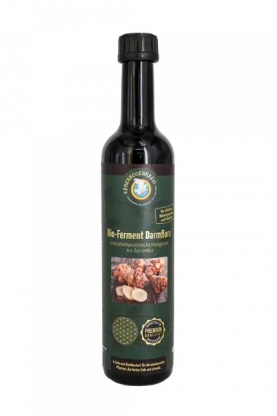 Bio-Ferment Darmflora, Bio, Rohkost, Fair, 500 ml