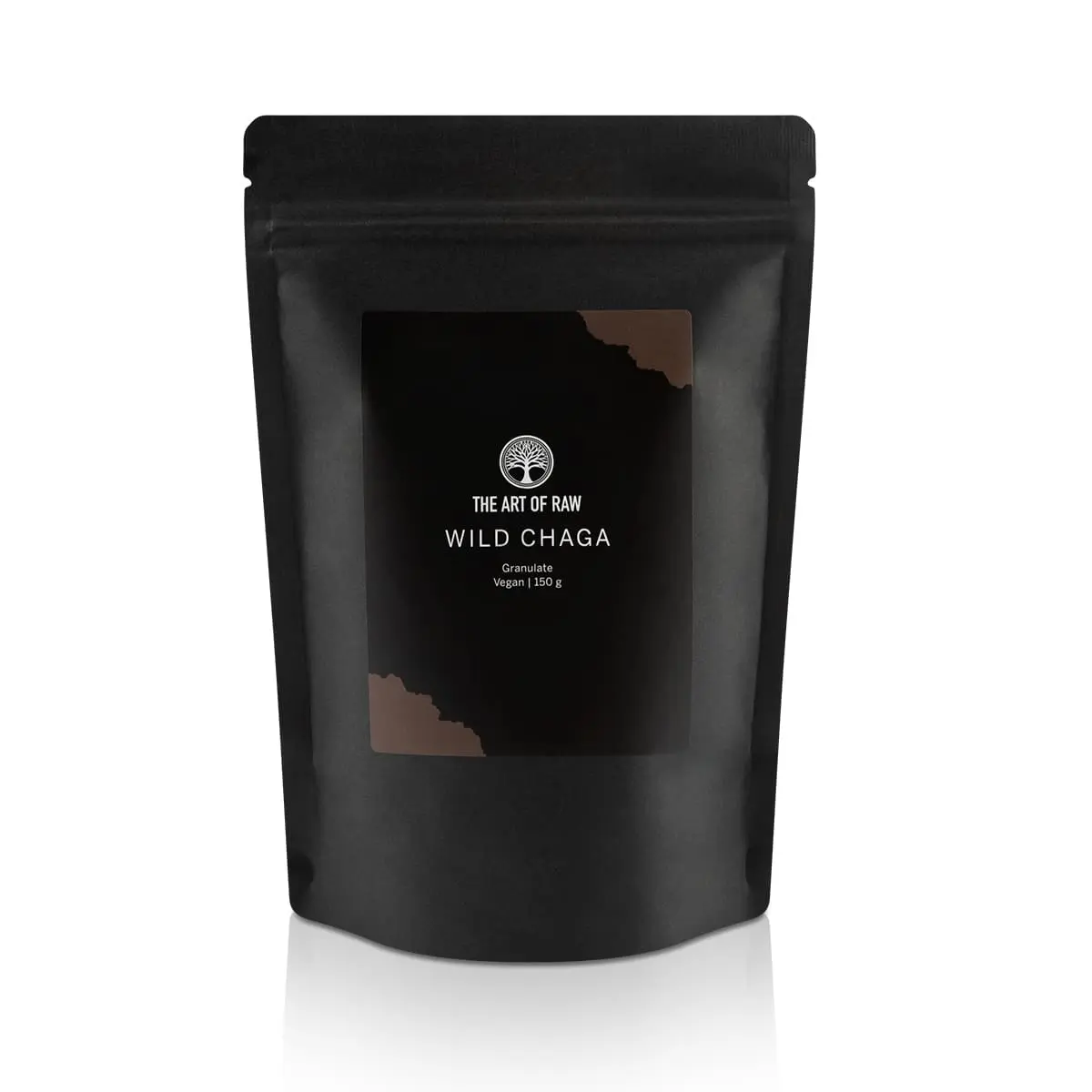 Wild Chaga Granulat 150 g Image