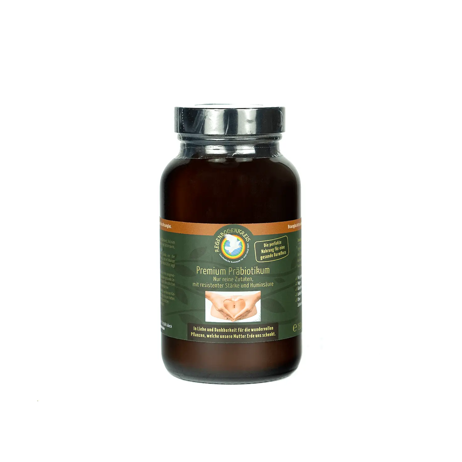Premium Präbiotikum, 150 g Image