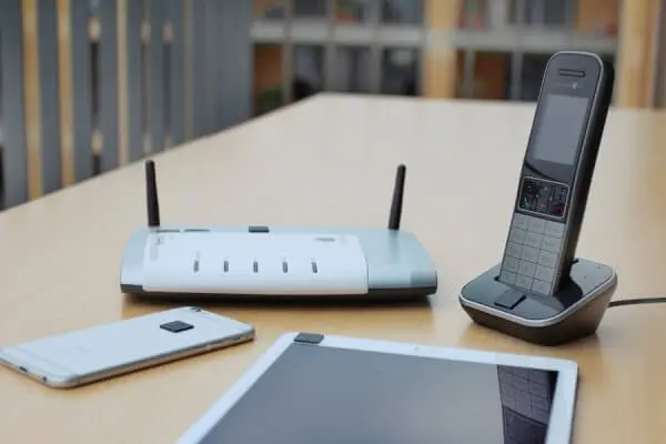 Vita "System 8" - Home & Office