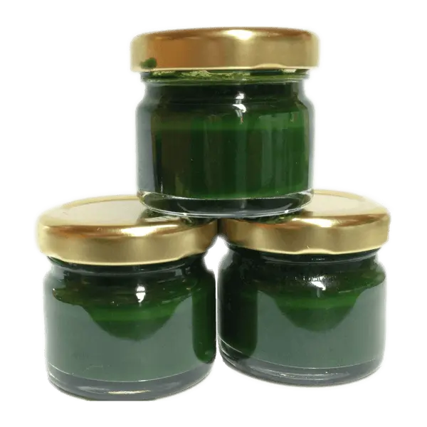 Gerstengrassaft 28 ml, Rohkost, 30 Stück