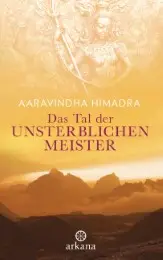 Das Tal der unsterblichen Meister - Buch Image
