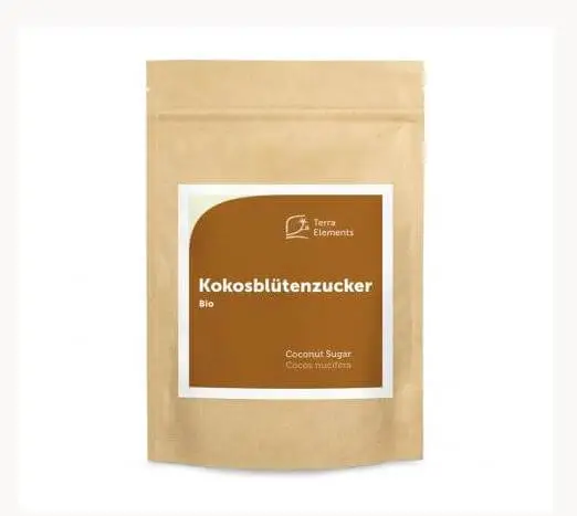 Kokosblütenzucker, Bio, 250 g Image