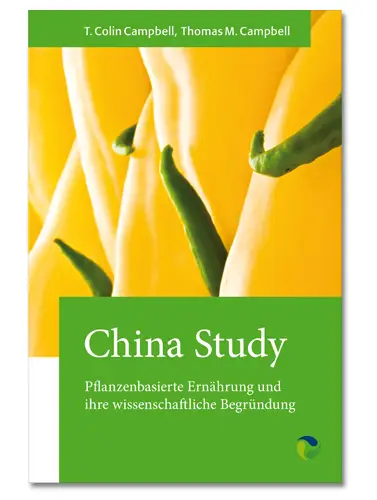 China Study - Buch Image