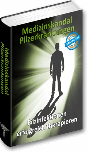 Medizinskandal Pilzerkrankungen Image