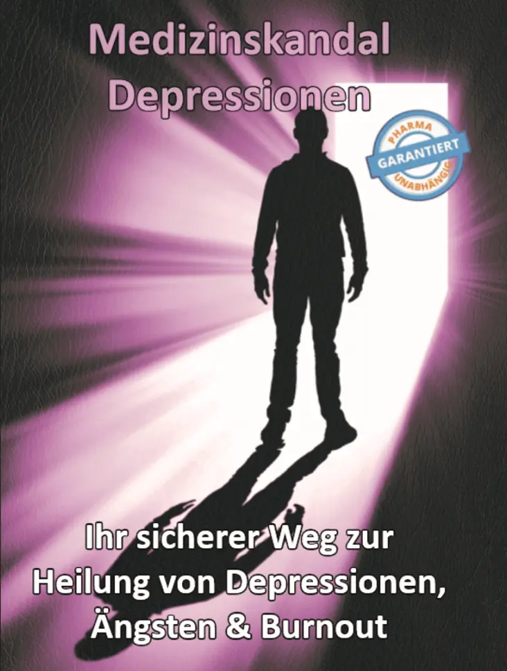 Medizinskandal Depressionen Image