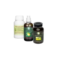 Unbesiegbares Immunsystem Set